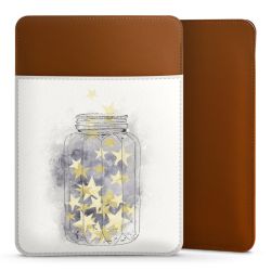 Tablet Sleeve caramel