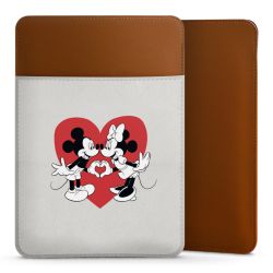 Tablet Sleeve caramel