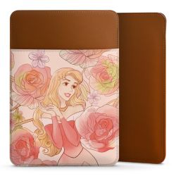 Tablet Sleeve caramel