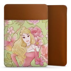 Tablet Sleeve caramel