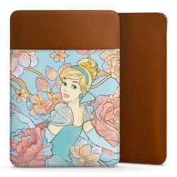 Tablet Sleeve caramel