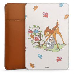 Tablet Sleeve caramel