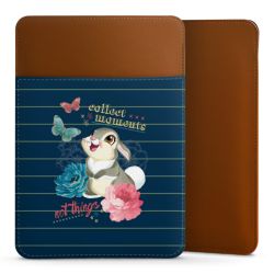 Tablet Sleeve caramel