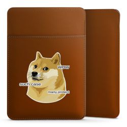 Tablet Sleeve caramel