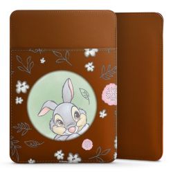 Tablet Sleeve caramel