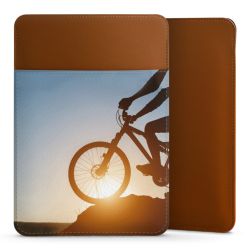 Tablet Sleeve caramel