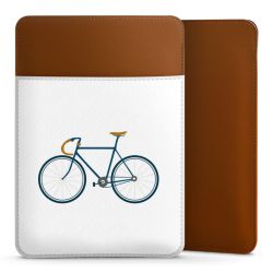 Tablet Sleeve caramel