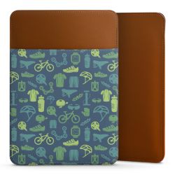 Tablet Sleeve caramel