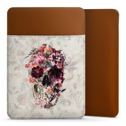 Tablet Sleeve caramel