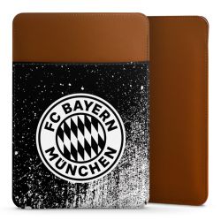 Tablet Sleeve caramel