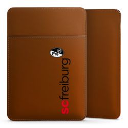 Tablet Sleeve karamell