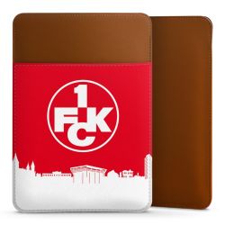 Tablet Sleeve karamell