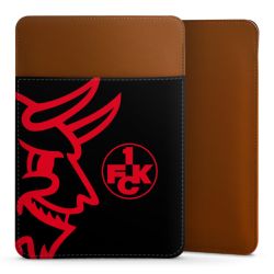 Tablet Sleeve karamell