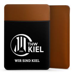 Tablet Sleeve karamell