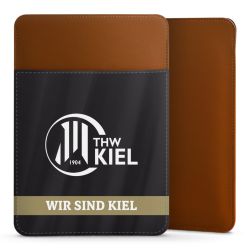 Tablet Sleeve karamell