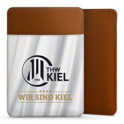 Tablet Sleeve karamell