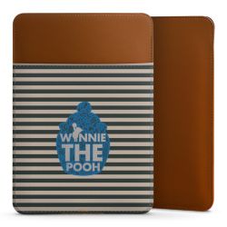 Tablet Sleeve caramel