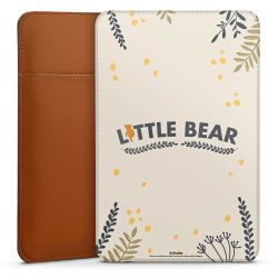 Tablet Sleeve caramel