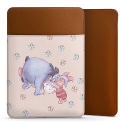 Tablet Sleeve caramel