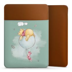 Tablet Sleeve caramel