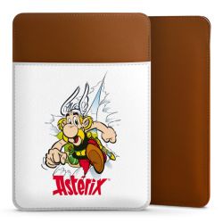 Tablet Sleeve karamell