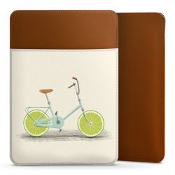 Tablet Sleeve caramel