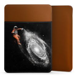 Tablet Sleeve caramel