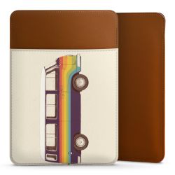 Tablet Sleeve caramel