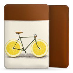 Tablet Sleeve caramel