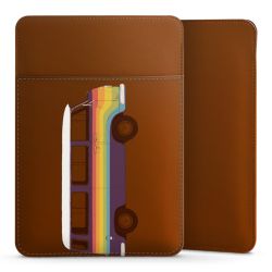 Tablet Sleeve caramel