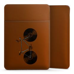 Tablet Sleeve caramel