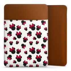 Tablet Sleeve caramel