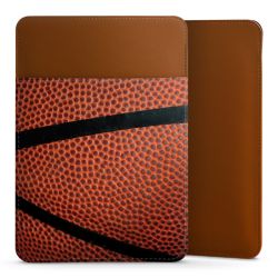 Tablet Sleeve caramel