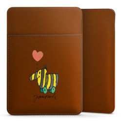 Tablet Sleeve caramel