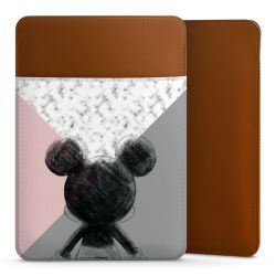 Tablet Sleeve caramel