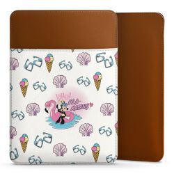 Tablet Sleeve caramel