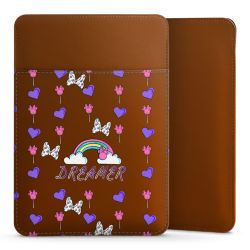 Tablet Sleeve caramel