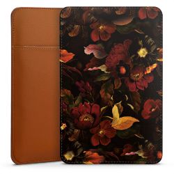 Tablet Sleeve caramel