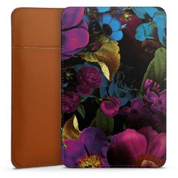 Tablet Sleeve caramel