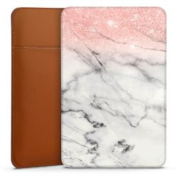 Tablet Sleeve caramel