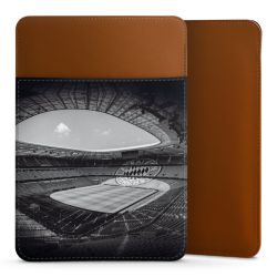 Tablet Sleeve caramel