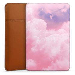 Tablet Sleeve caramel