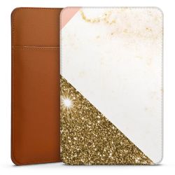 Tablet Sleeve caramel