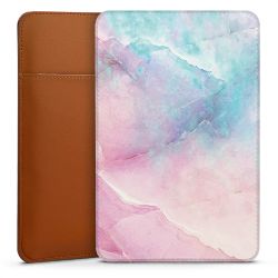 Tablet Sleeve caramel