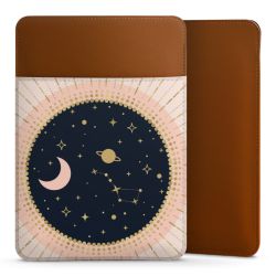 Tablet Sleeve caramel