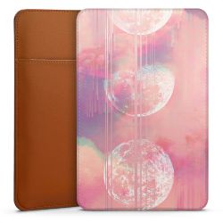 Tablet Sleeve caramel