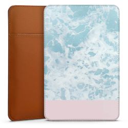 Tablet Sleeve caramel