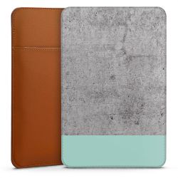 Tablet Sleeve caramel