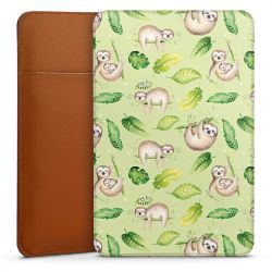 Tablet Sleeve caramel