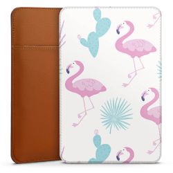 Tablet Sleeve caramel